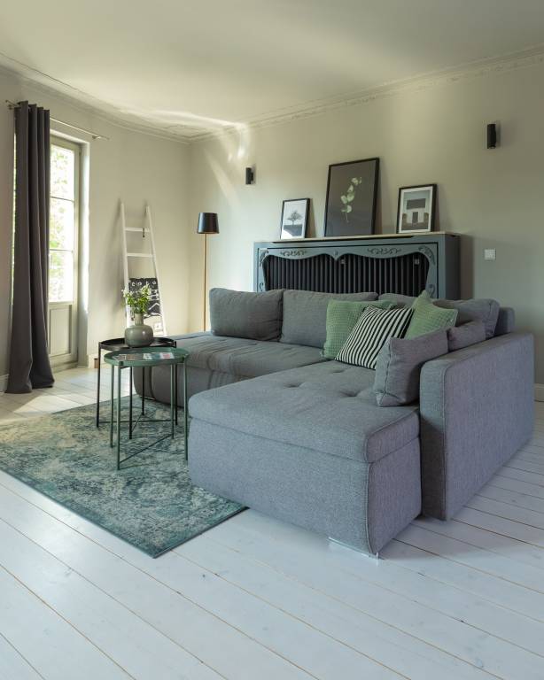 Ferienwohnung Großostheim