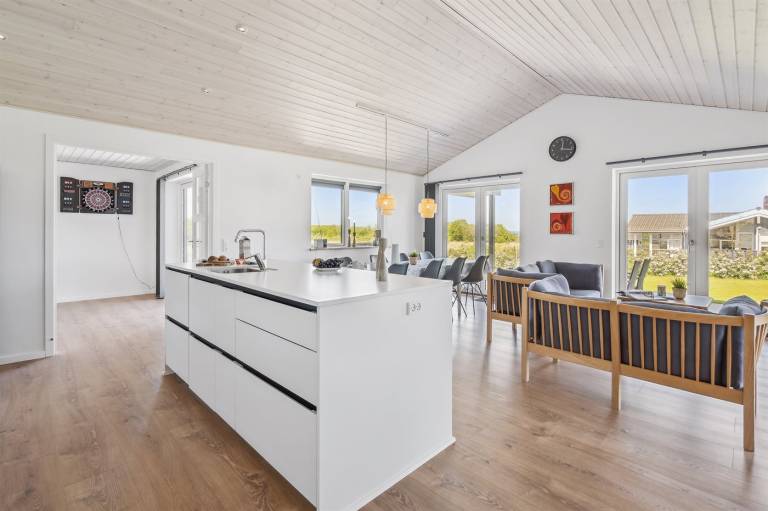 Holiday home, 65-0514, Kobingsmark — photo 3