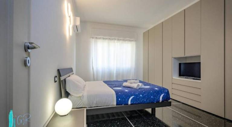 Holiday apartment with 1 room for 4 persons — photo 2