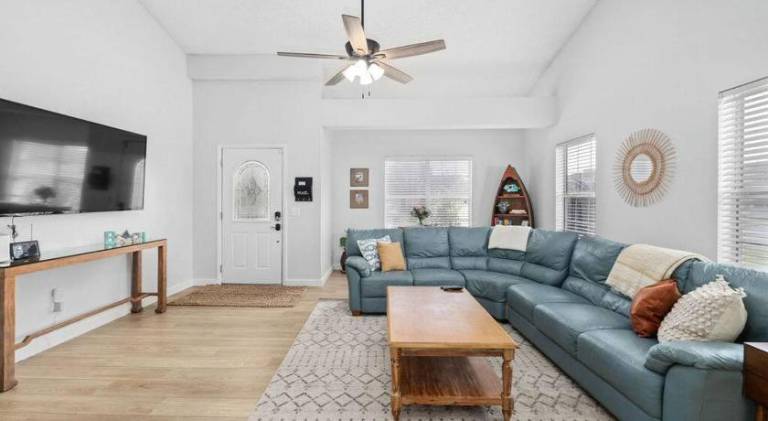 House | Pet-friendly in Jacksonville Beach, FL