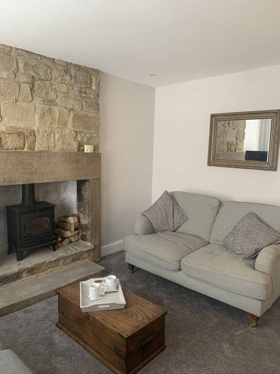 Cottage Otley