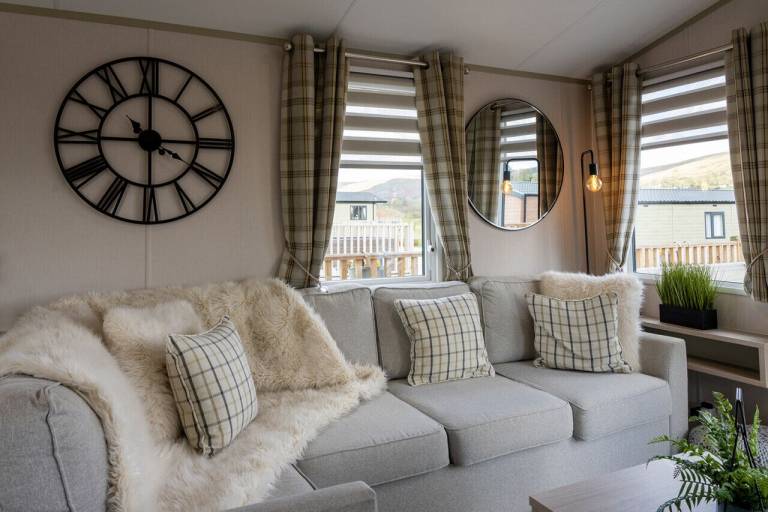 Cabin Clitheroe