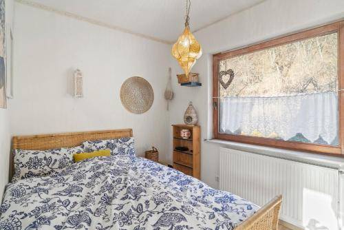 Feriewohnung am Waldrand in der Eifel in Euskirchen