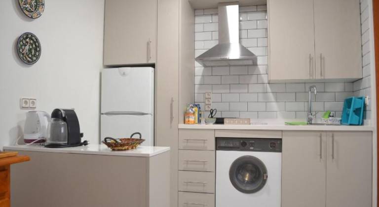 Holiday apartment with 2 rooms for 4 persons — photo 3