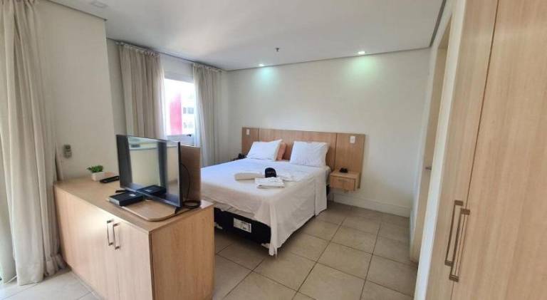 Rental apartment | Near São Paulo Museum of Art | Good for workation | Pet-friendly in Paulista