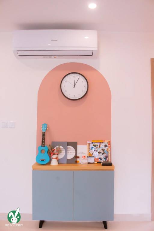 69 m² Ferienwohnung