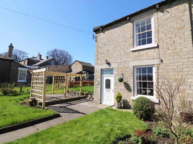 Cottage Middleton in Teesdale