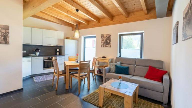 Ferienwohnung Blaichach