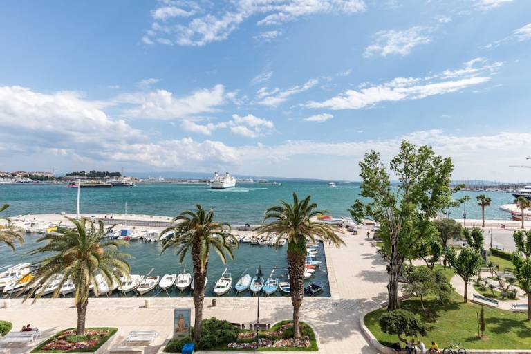 Appartement Split
