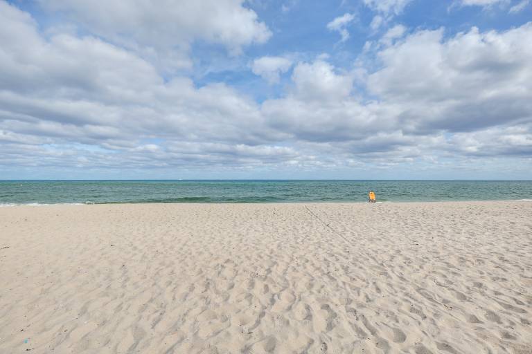 1 Mi to Pompano Beach Pier: Pet-Friendly Studio! — photo 5