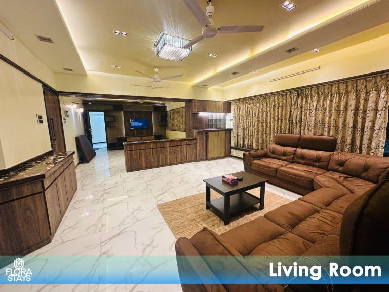 Apartment Worli