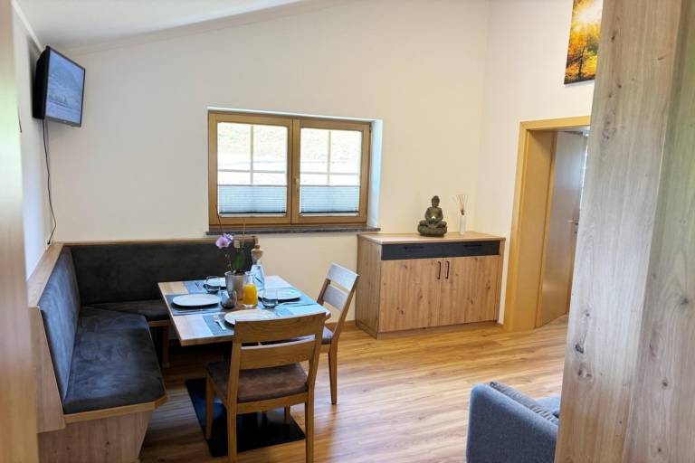 Casa de campo Kaprun
