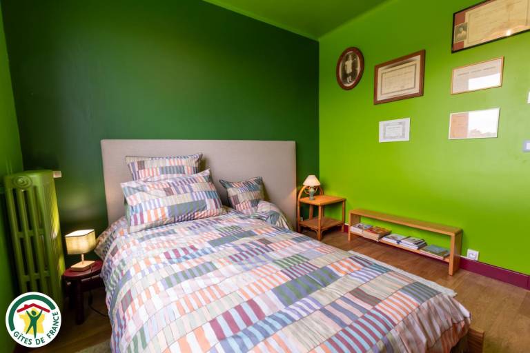 Wonderful gite with terrace & garden | Pets allowed — photo 3