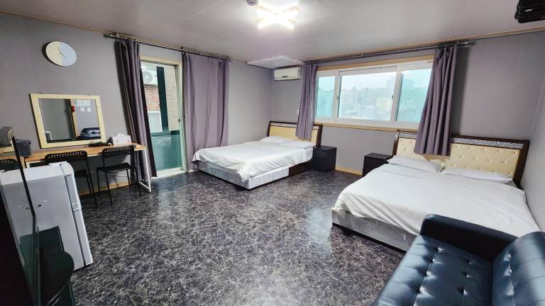 Pousada (B&B)  Sogong-ro 6ga-gil