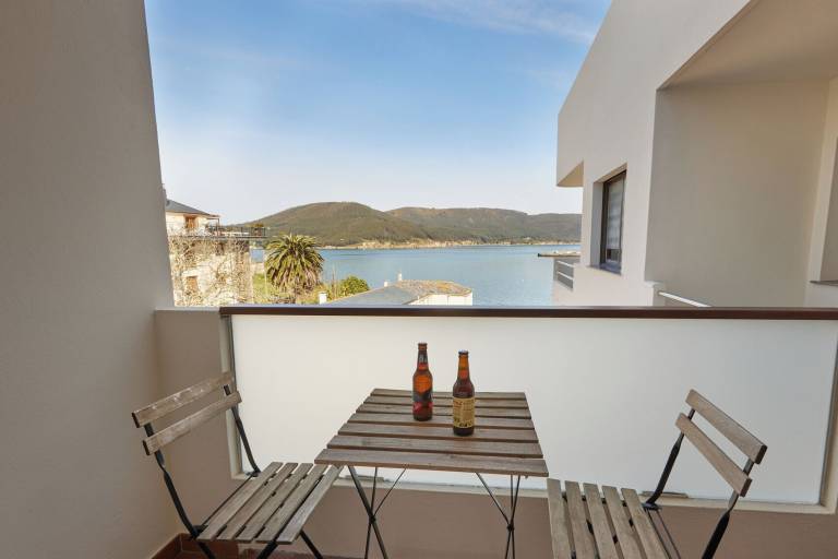 Apartamento Vicedo