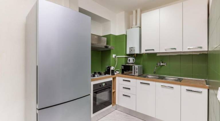 Holiday apartment with 1 room for 2 persons — photo 3