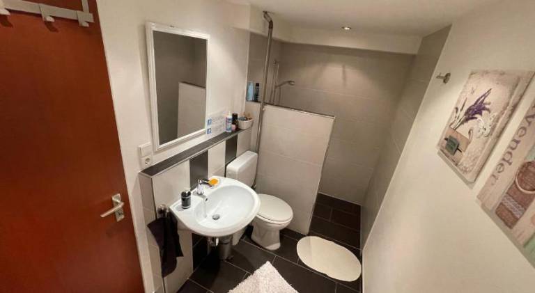 36 m&sup2; Ferienwohnung