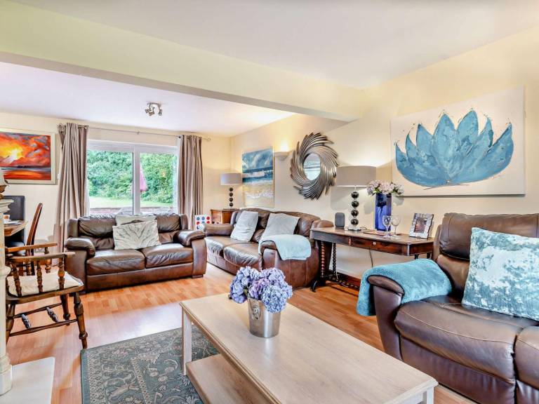 Fully equipped cottage with garden | Pets allowed — photo 4