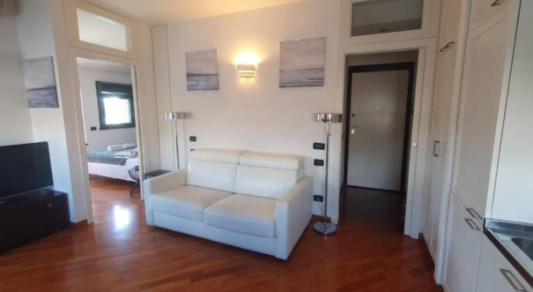 Charming apartment | Next to Piazza De Ferrari | Pet-friendly — photo 2