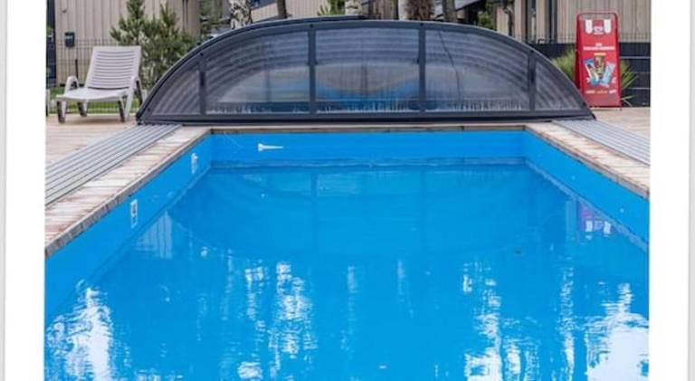 Holiday apartment with pool — photo 3