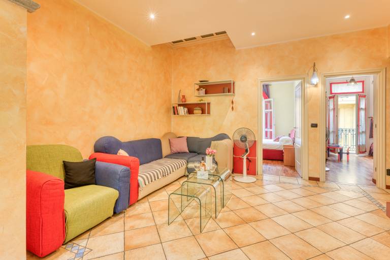 Ferienwohnung Menton