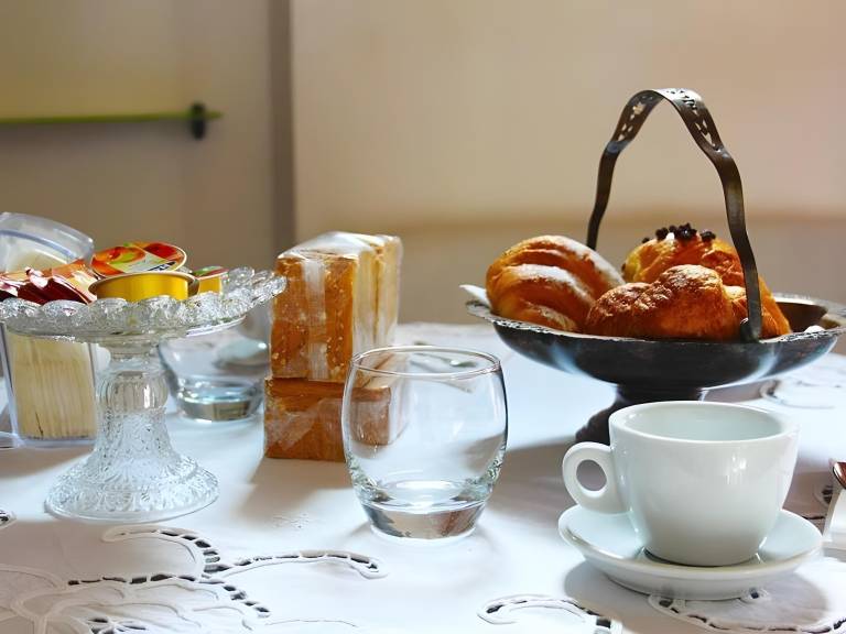 Bed & Breakfast  Cislago