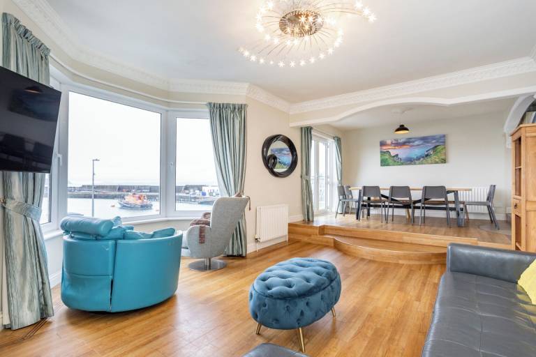 House Portrush