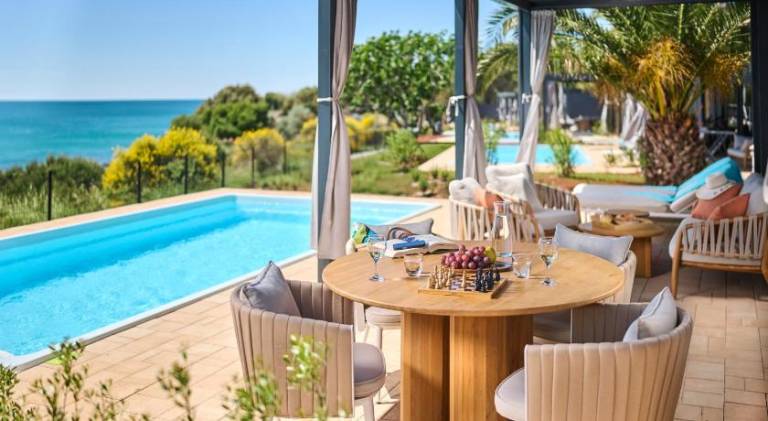 Aminess Planet Camping Holiday Homes Sirena — photo 2
