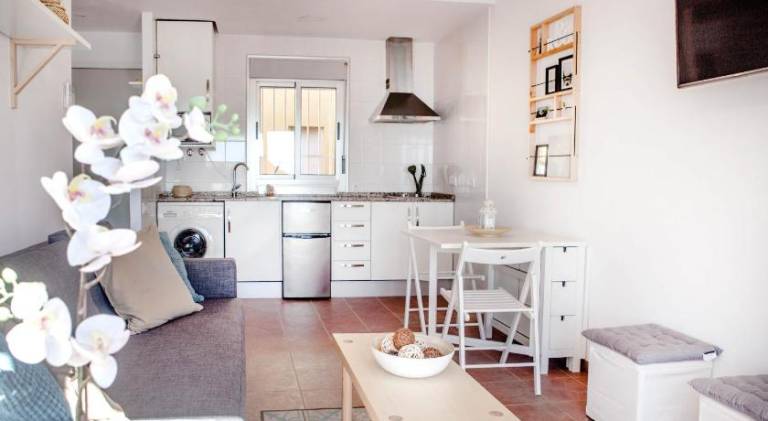 Nice rental apartment | Dogs allowed — photo 3