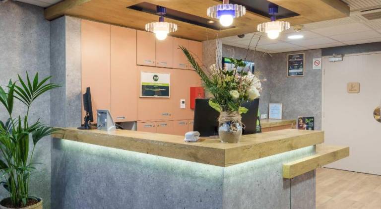 B&B HOTEL Troyes Centre — photo 5