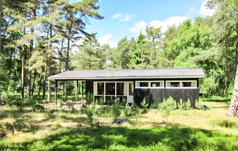 Hus Åkirkeby