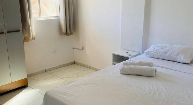 Apartment with 1 room for 2 persons in Fortaleza