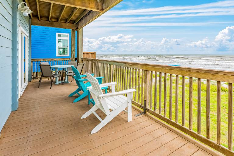 House Galveston