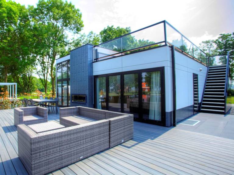 Vakantiepark Breskens