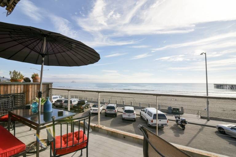 Condo Cayucos