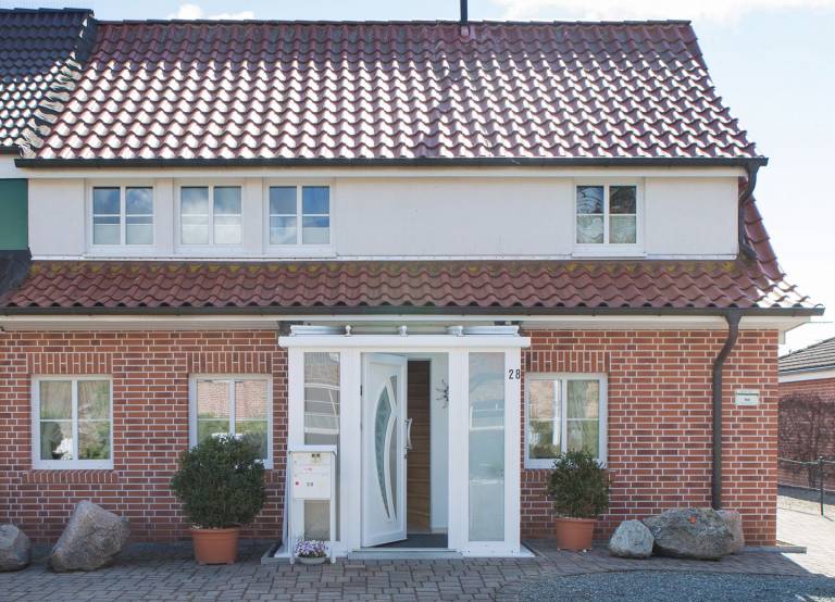 Apartamento  Grömitz