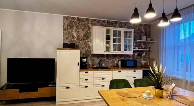 Apartment | Close to Nativity Cathedral — photo 2