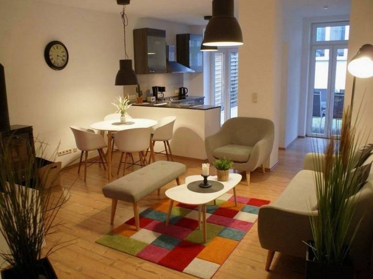 Ferienwohnung Wismarer Bucht