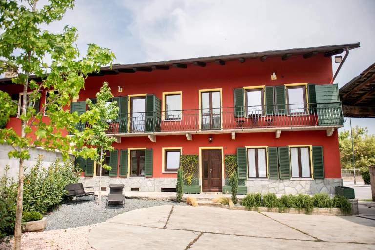 Casale  Pinerolo