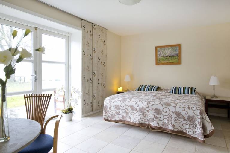 Bed & Breakfast Borre