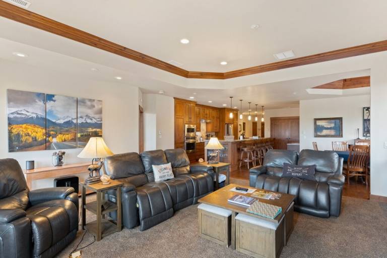 Condo  Steamboat Springs
