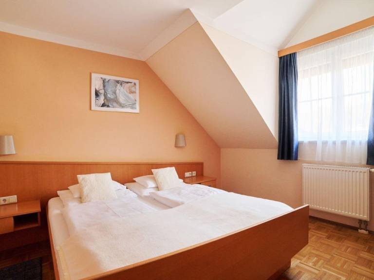 Ferienwohnung  Bad Blumau