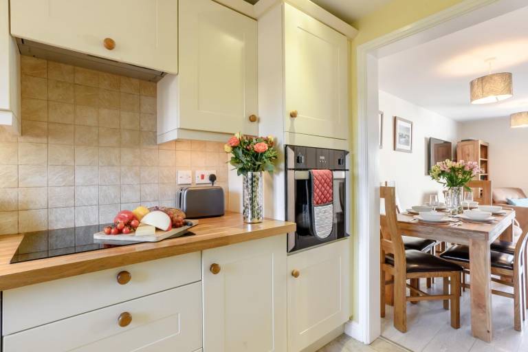 Fully equipped cottage with garden | Next to the beach | Dogs allowed — photo 2