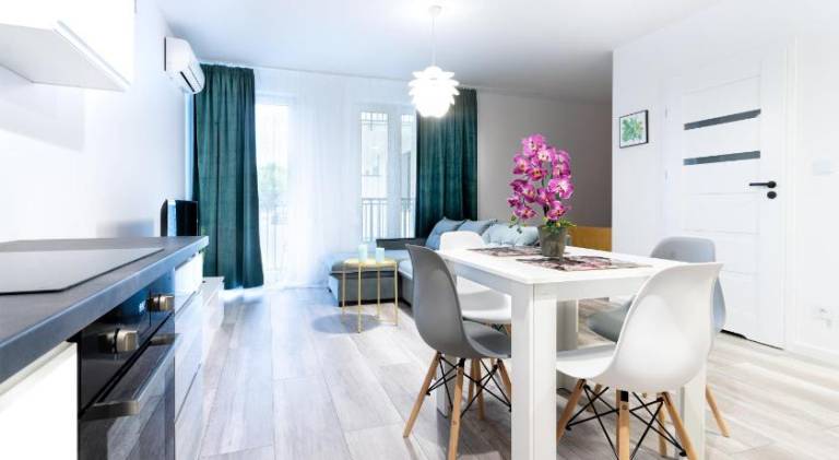 Apartament Legnica