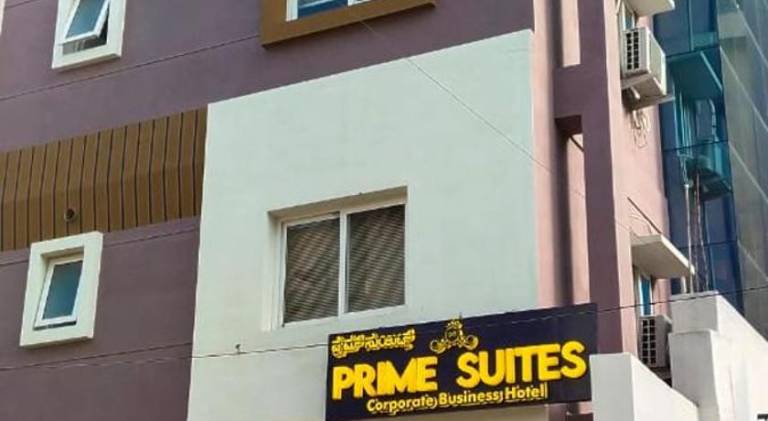 PRIME SUITES — photo 4