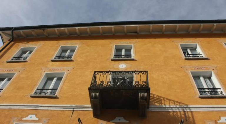 60 m&sup2; Ferienwohnung