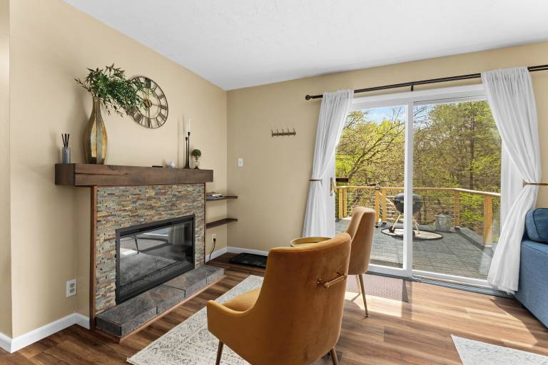 Cabin Peoria