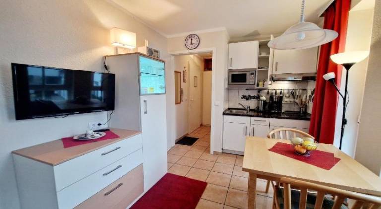 Holiday apartment for 2 persons — photo 4