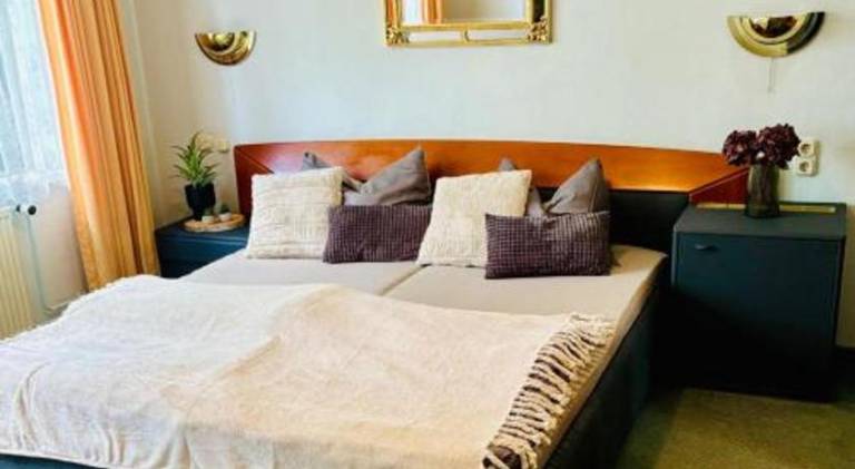 CS HARZgefluster-Das Familienhotel — photo 2