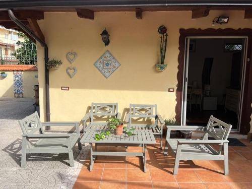 Bed & Breakfast Casoria